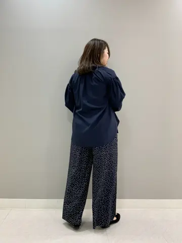 組曲 北井 コーディネート画像