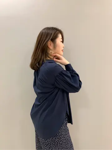 組曲 北井 コーディネート画像