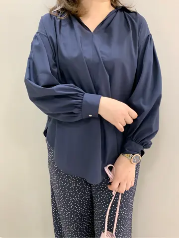 組曲 北井 コーディネート画像