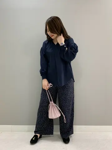 組曲 北井 コーディネート画像