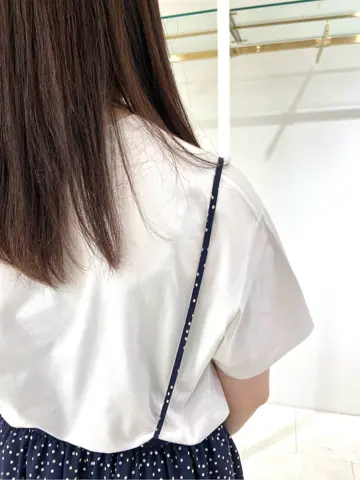 組曲 岩楯 コーディネート画像