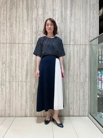 組曲 林 コーディネート画像