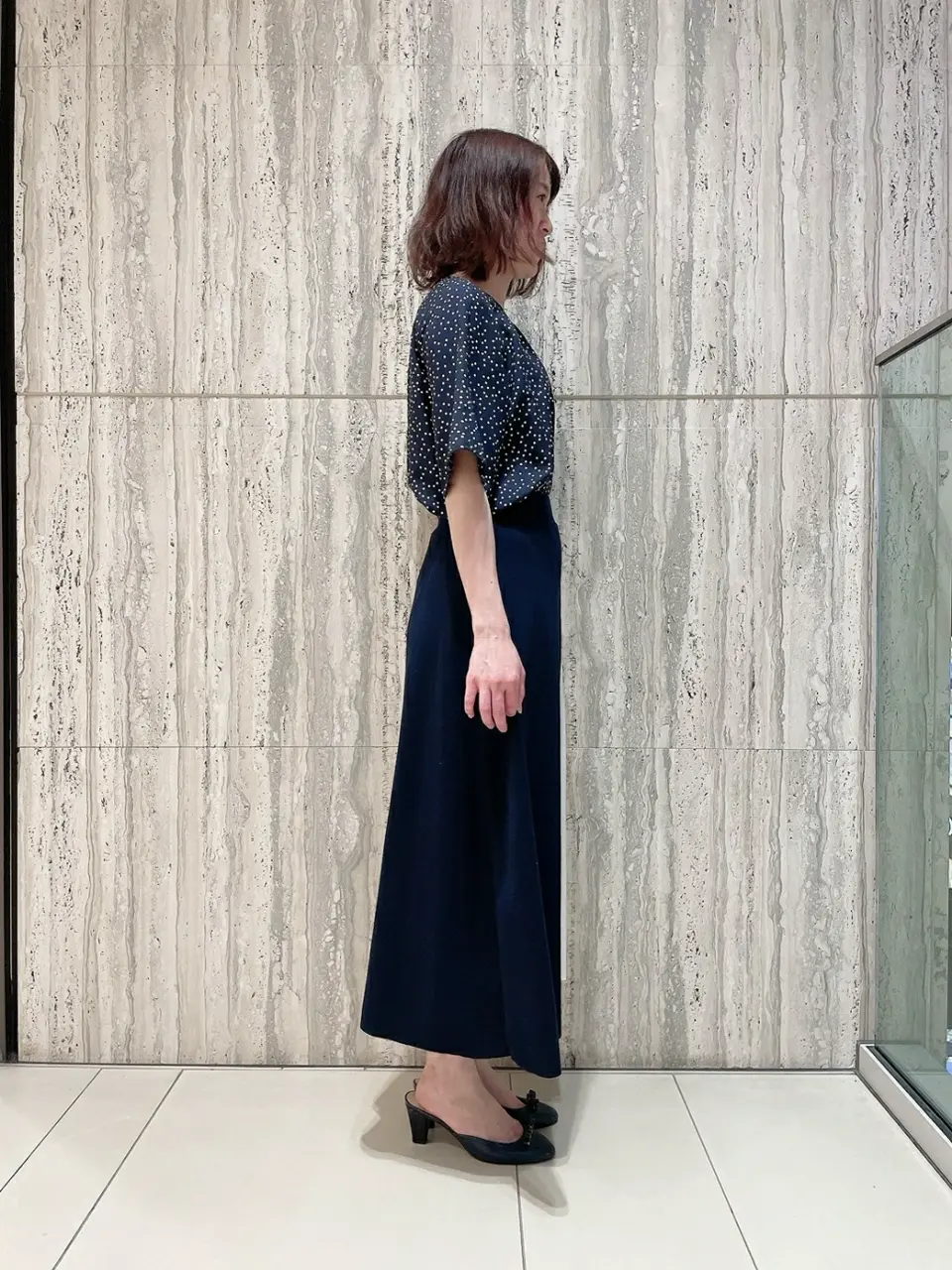 組曲 林 コーディネート画像