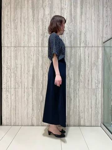 組曲 林 コーディネート画像