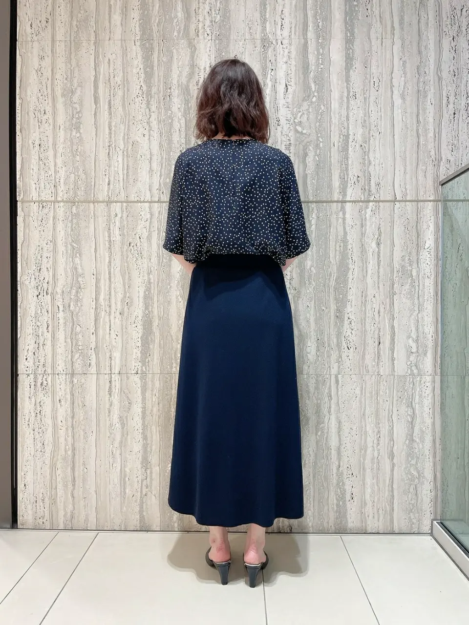 組曲 林 コーディネート画像