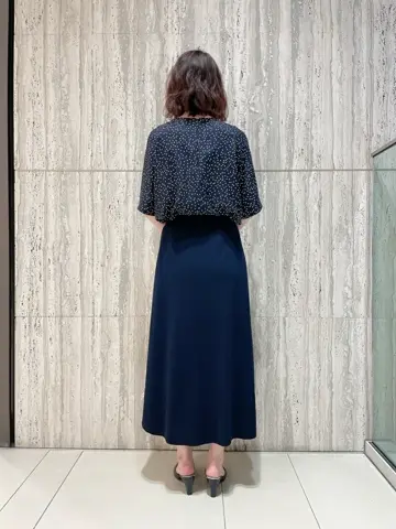 組曲 林 コーディネート画像