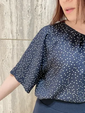 組曲 林 コーディネート画像