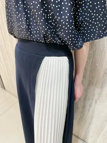 組曲 林 コーディネート画像