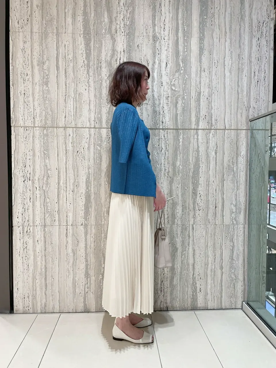 組曲 林 コーディネート画像