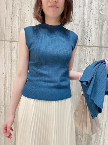 組曲 林 コーディネート画像