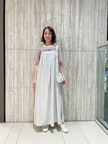 組曲 林 コーディネート画像