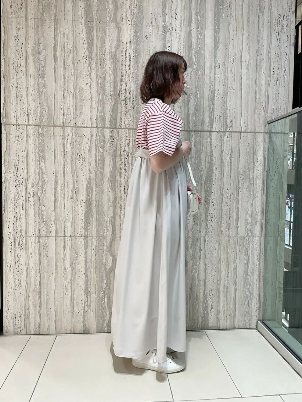 組曲 林 コーディネート画像