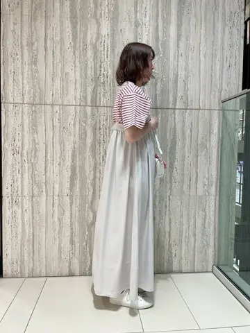 組曲 林 コーディネート画像