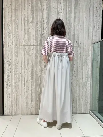 組曲 林 コーディネート画像