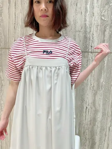 組曲 林 コーディネート画像