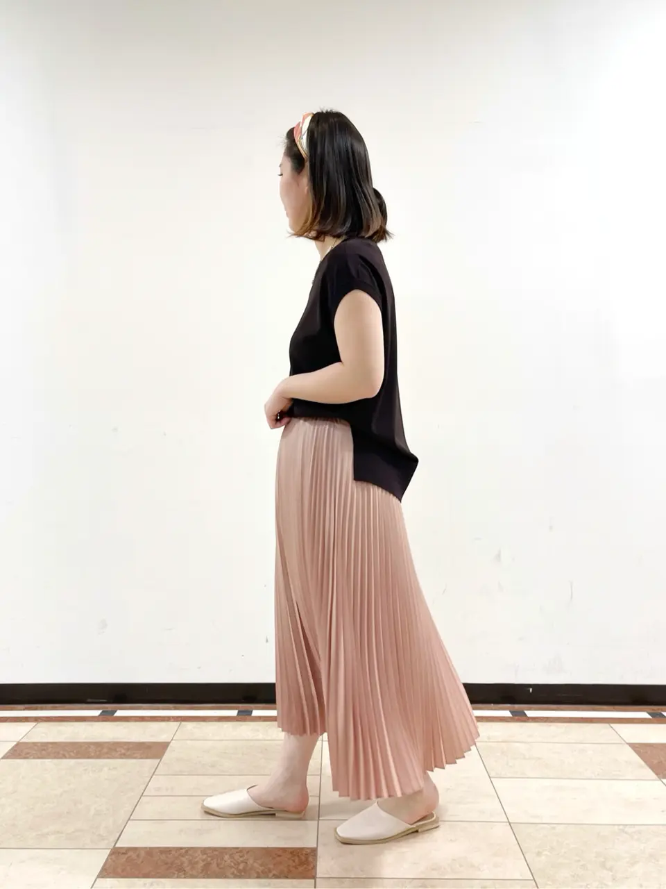 組曲 鈴木 コーディネート画像