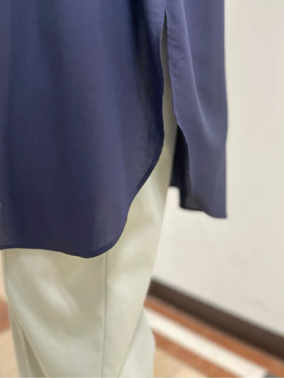 組曲 鈴木 コーディネート画像