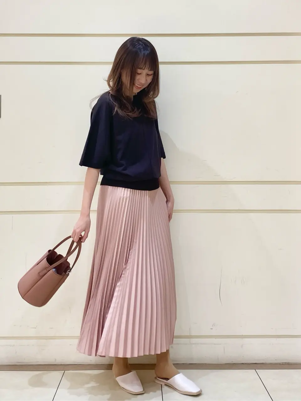  Kanako コーディネート画像