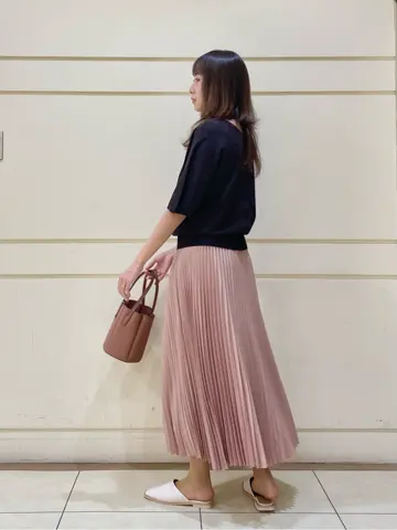 組曲 Kanako コーディネート画像