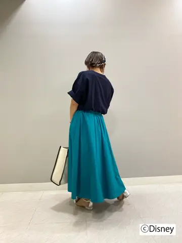 組曲 KATO コーディネート画像