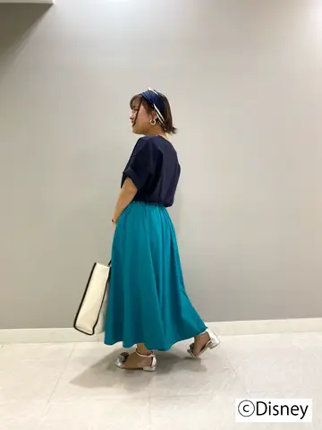 組曲 KATO コーディネート画像