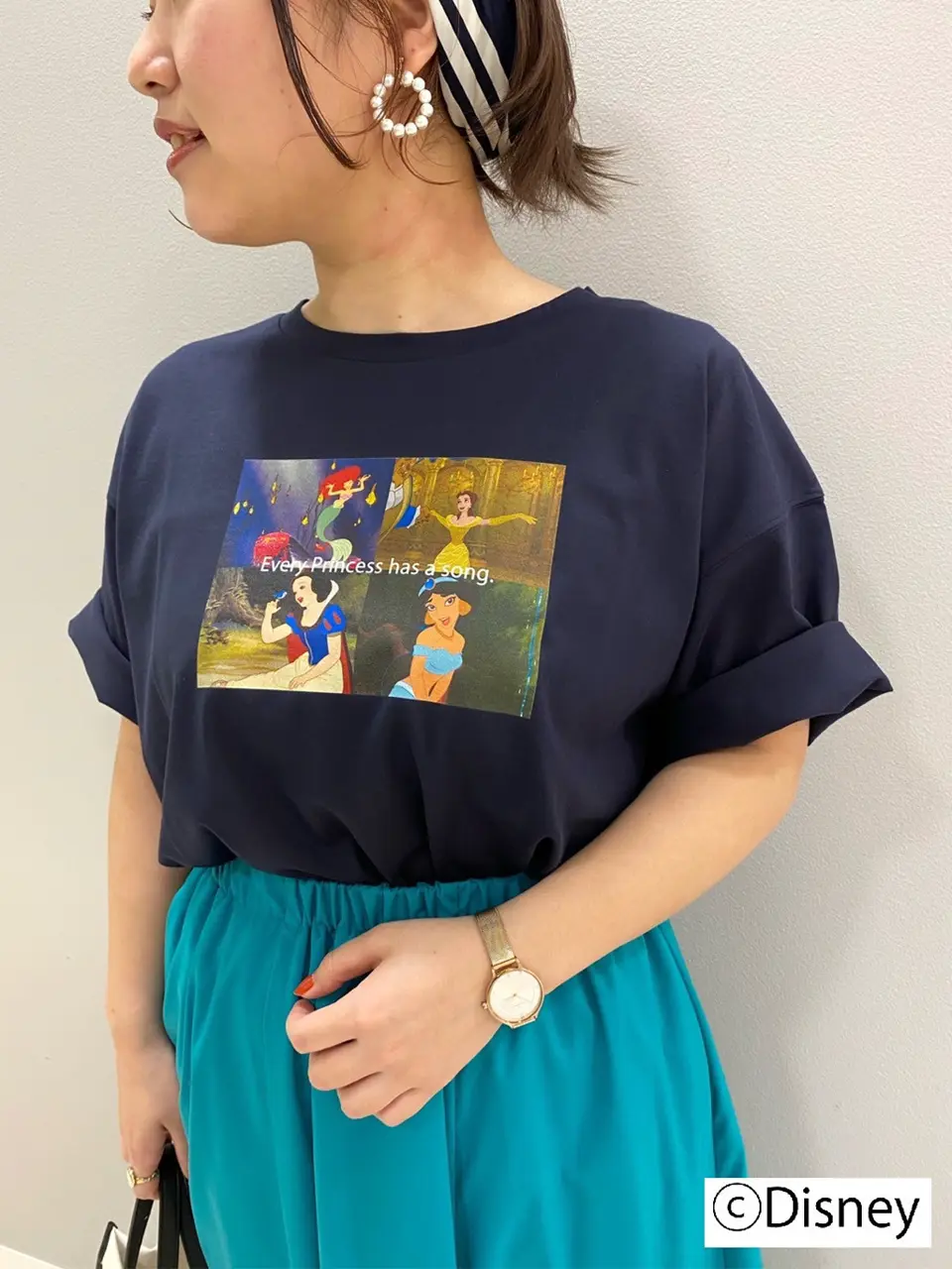 組曲 KATO コーディネート画像