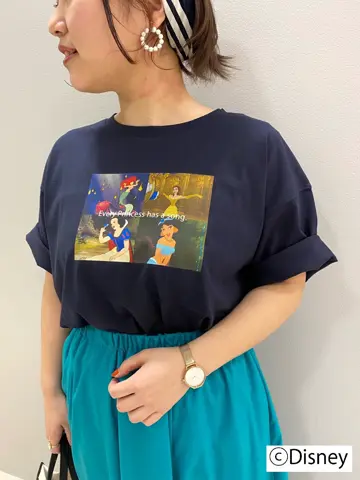 組曲 KATO コーディネート画像