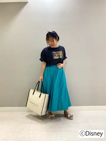 組曲 KATO コーディネート画像