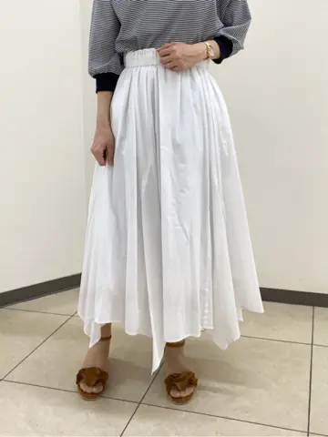 組曲 野中 コーディネート画像