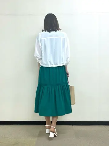 組曲 小山 コーディネート画像