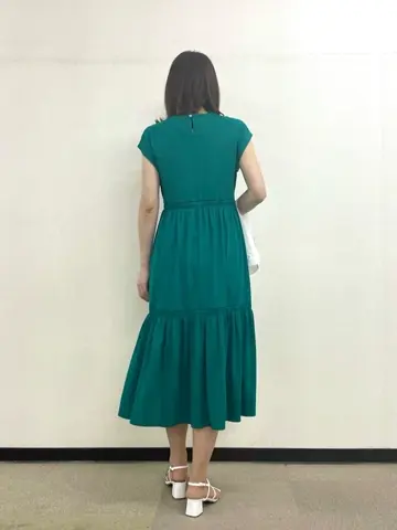 組曲 小山 コーディネート画像