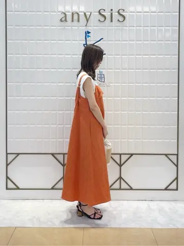 組曲 上田 コーディネート画像