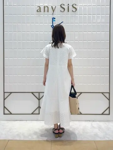 組曲 上田 コーディネート画像