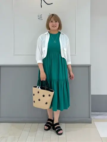 組曲 寺嶋 コーディネート画像