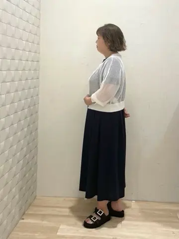 組曲 原野 コーディネート画像