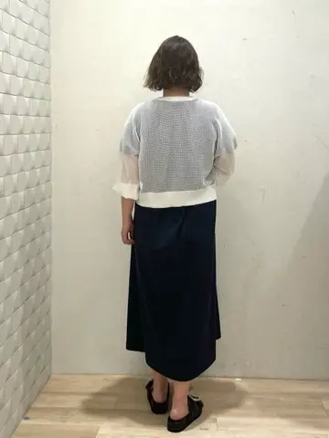 組曲 原野 コーディネート画像