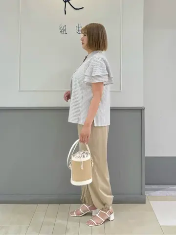 組曲 寺嶋 コーディネート画像