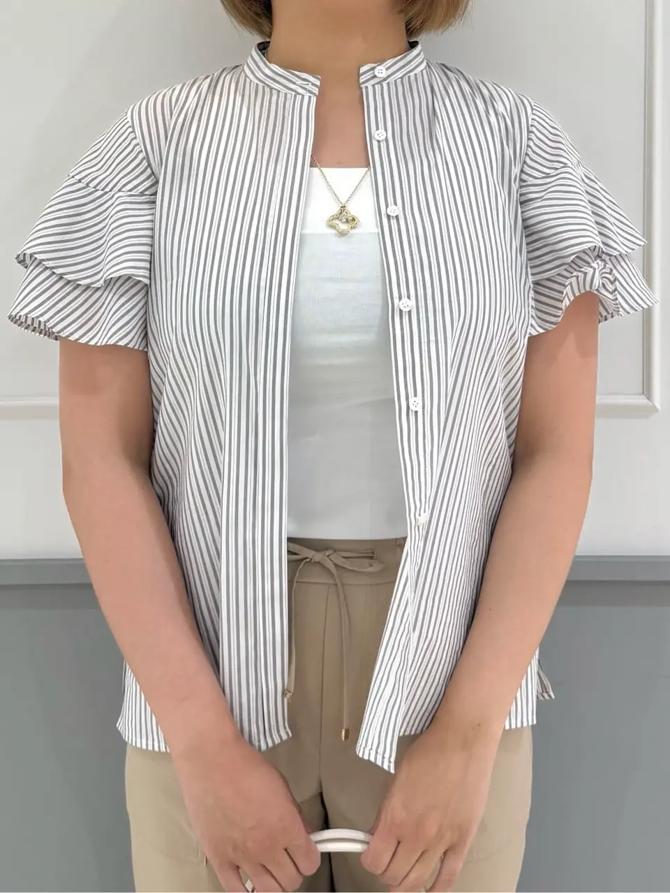 組曲 寺嶋 コーディネート画像