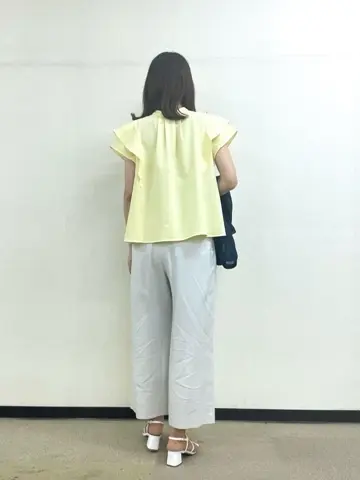 組曲 小山 コーディネート画像