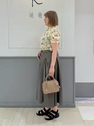 組曲 寺嶋 コーディネート画像