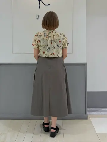 組曲 寺嶋 コーディネート画像