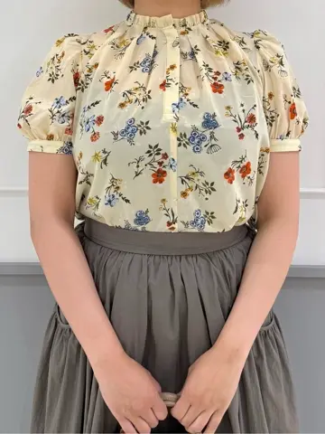 組曲 寺嶋 コーディネート画像