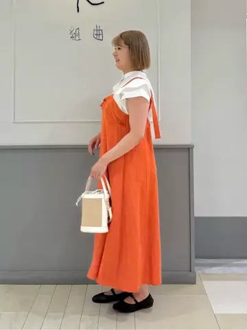 組曲 寺嶋 コーディネート画像