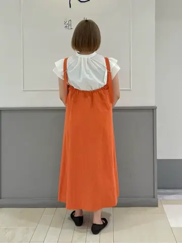 組曲 寺嶋 コーディネート画像