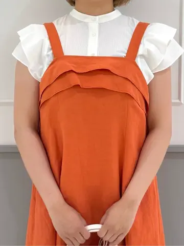 組曲 寺嶋 コーディネート画像