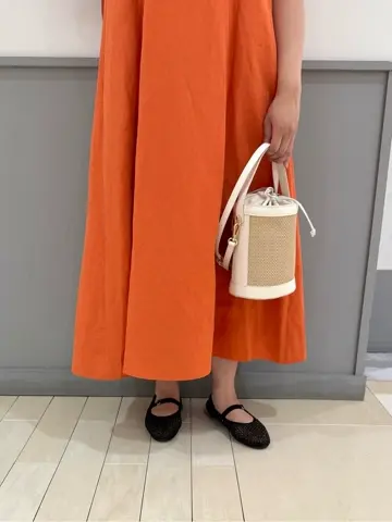 組曲 寺嶋 コーディネート画像