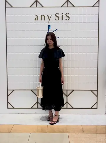 組曲 上田 コーディネート画像