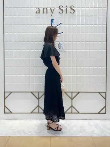 組曲 上田 コーディネート画像