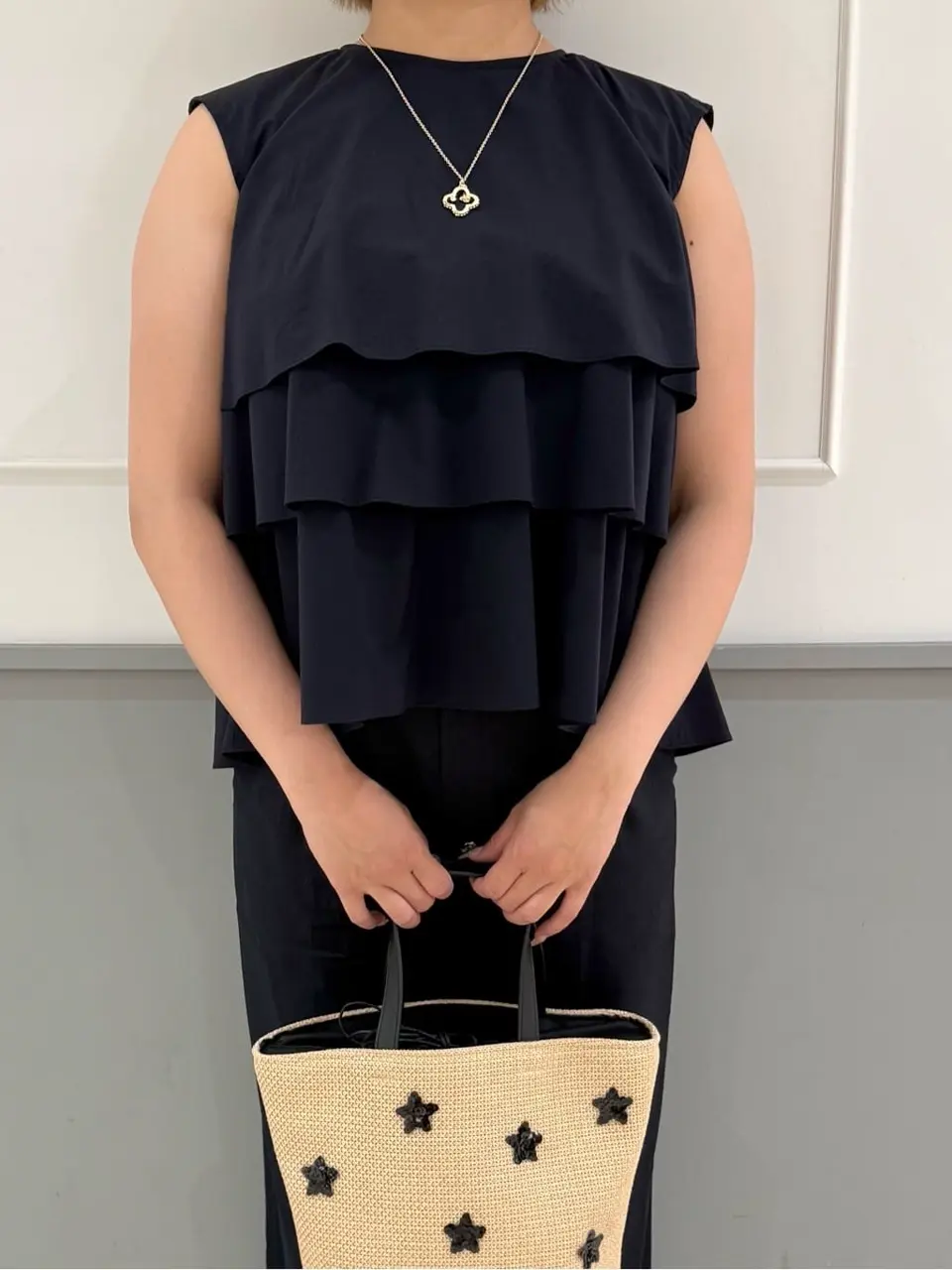 組曲 寺嶋 コーディネート画像