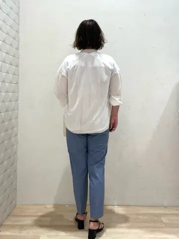 組曲 原野 コーディネート画像